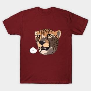 Cheetah Mew Mew T-Shirt